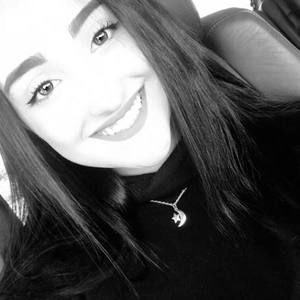 Meet your Posher, Jillian